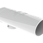 Medikro SpiroSafe flow transducer | Medikro SpiroSafe kertakäyttöinen virtausanturi