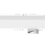 Medikro SpiroSafe flow transducer | SpiroSafe kertakäyttöinen virtausanturi
