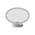 Medikro SpiroSafe flow transducer | Medikro SpiroSafe kertakäyttöinen virtausanturi