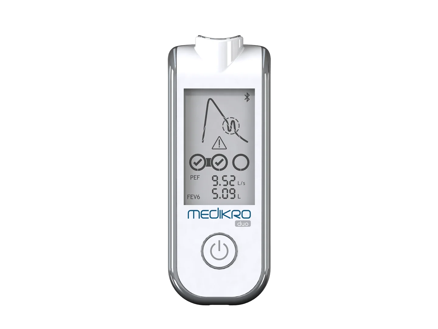 Medikro Duo