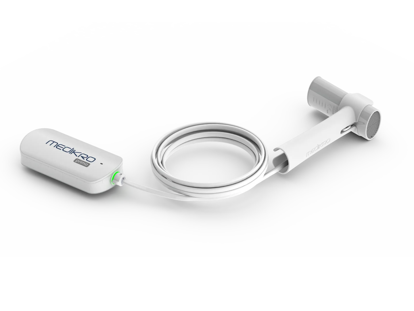 Medikro Primo Spirometer