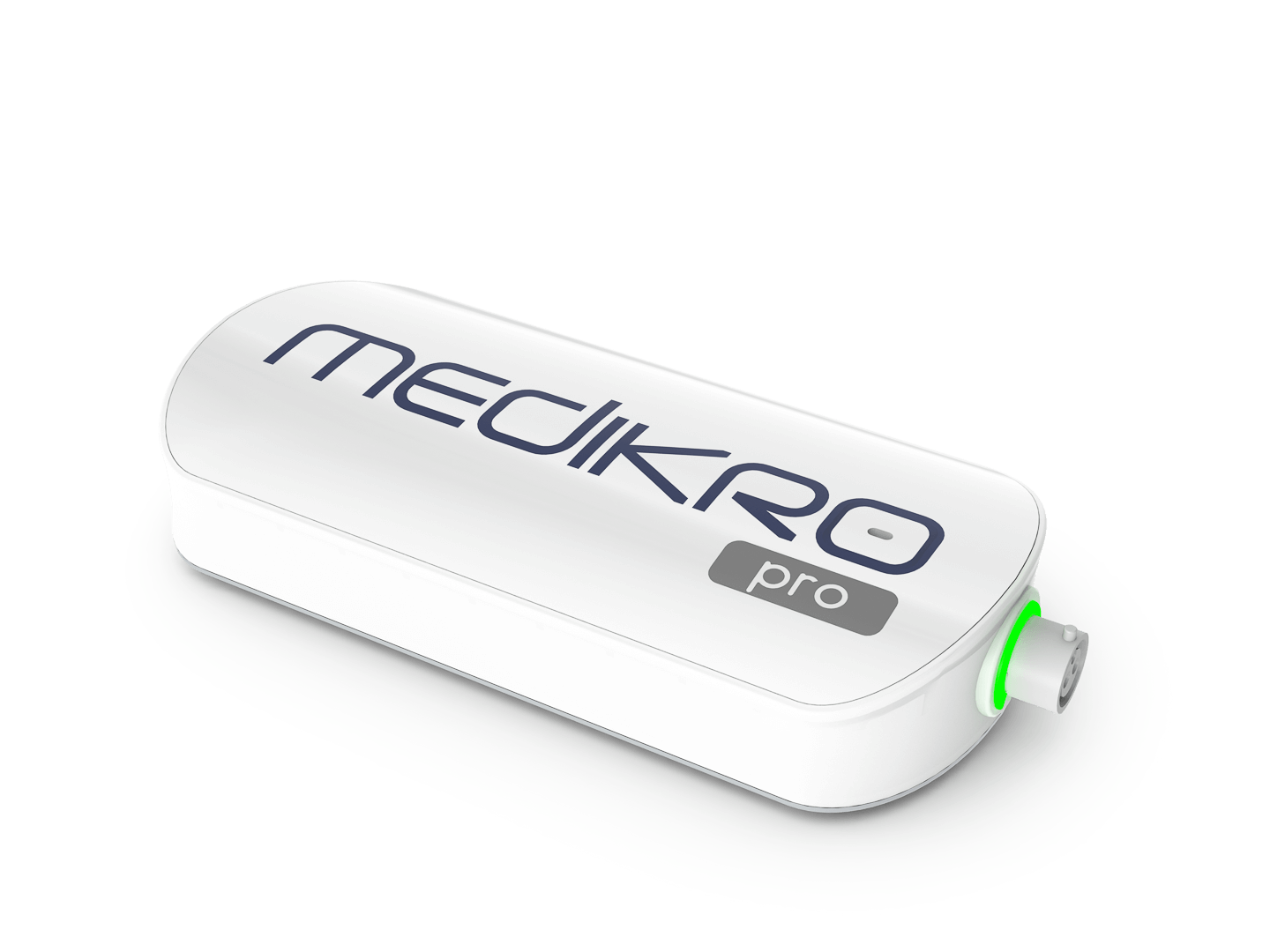 Medikro Pro spirometer