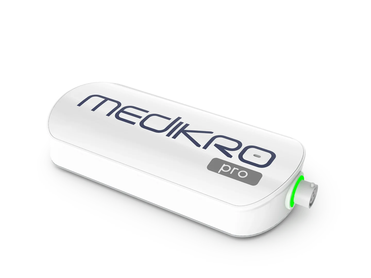 Medikro Pro spirometer | spirometri