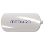 Medikro Pro Spirometer