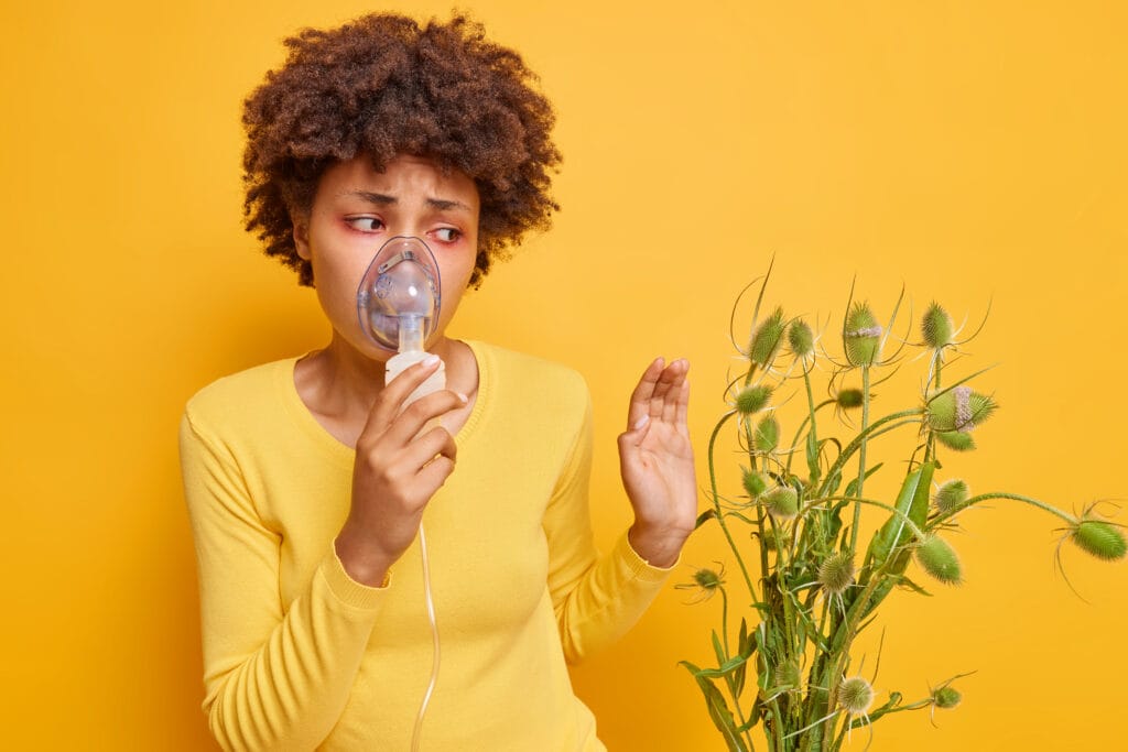 when asthma is not well controlled patient experiences symptoms more often